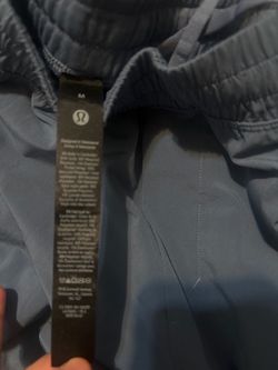Lulu lemon