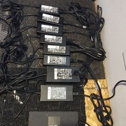 Dell Power Adapters 