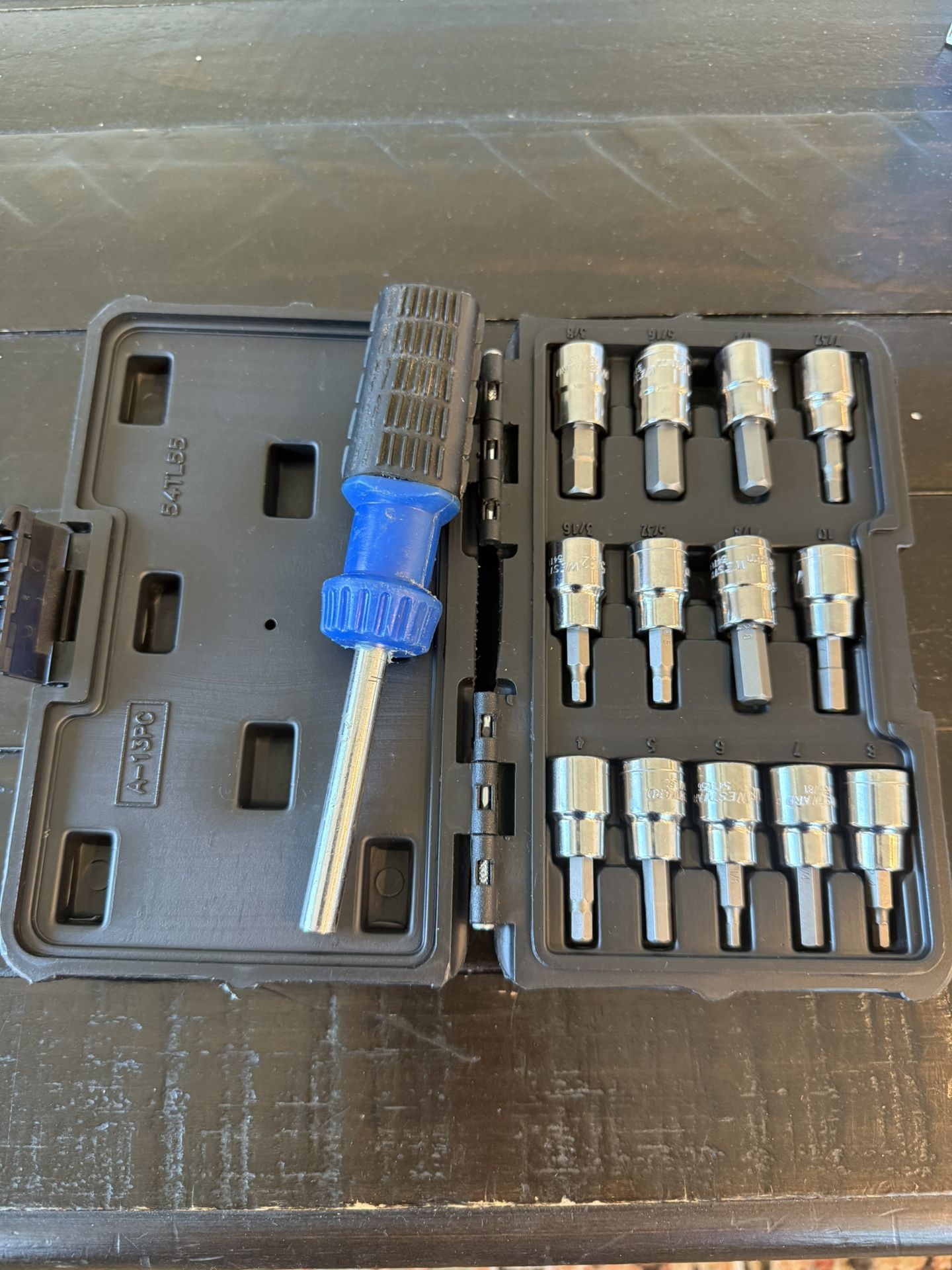 Tools