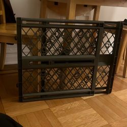Baby/Pet Gate 