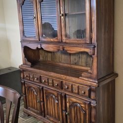 China Hutch 