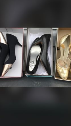 Shoes