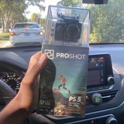 GOPRO PRO SHOT Brand New