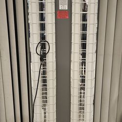 Daavlin Photo Therapy 