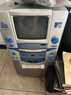 Karaoke Machine