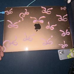 MacBook for sale