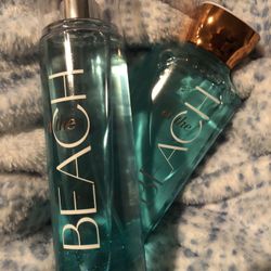 Beach Bath And Bodyworks