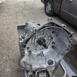 Rebuilt 4l60E Transmissions 