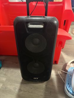 Bluetooth speaker