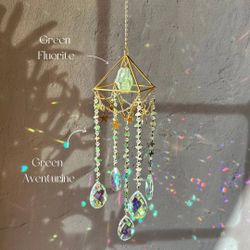 Sun Catchers