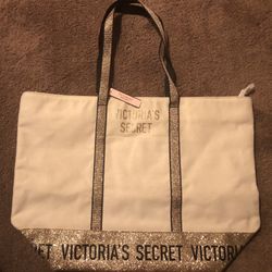 Victoria Secret Tote Bag