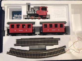 Fleischmann trains for best sale sale