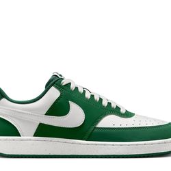 Nike Women's Court Vision Low Sneakers