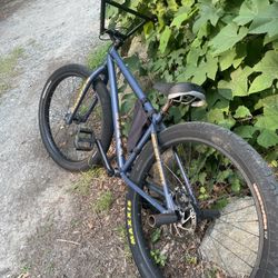 Mafia bomma 26