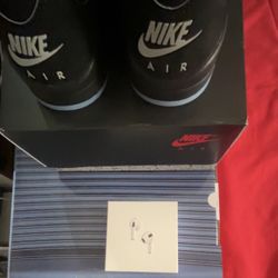 Apple AirPods (3rd Gen) *SOLD