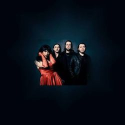 Rainbow Kitten Suprise with Common People Tickets