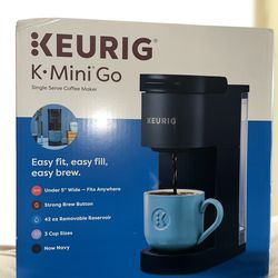 Brand New KEURIG