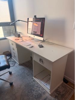 Beautiful Pottery Barn Desk