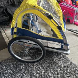 Schwinn Bike Trailer