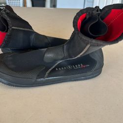 Womens Dive Booties