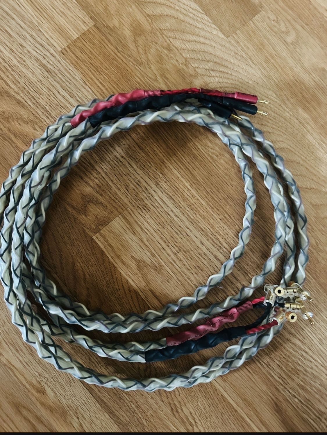 Hifi Speaker Cable