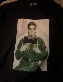 Elivis Shirt