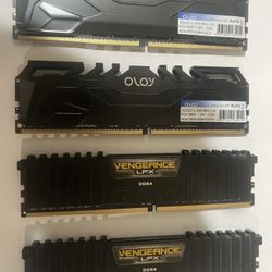 64 gb DDR4