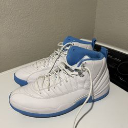 Jordan Retro 12