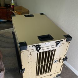 K9 Kennel Boss Dog Crate Brand New