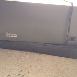 Hafler DH-500