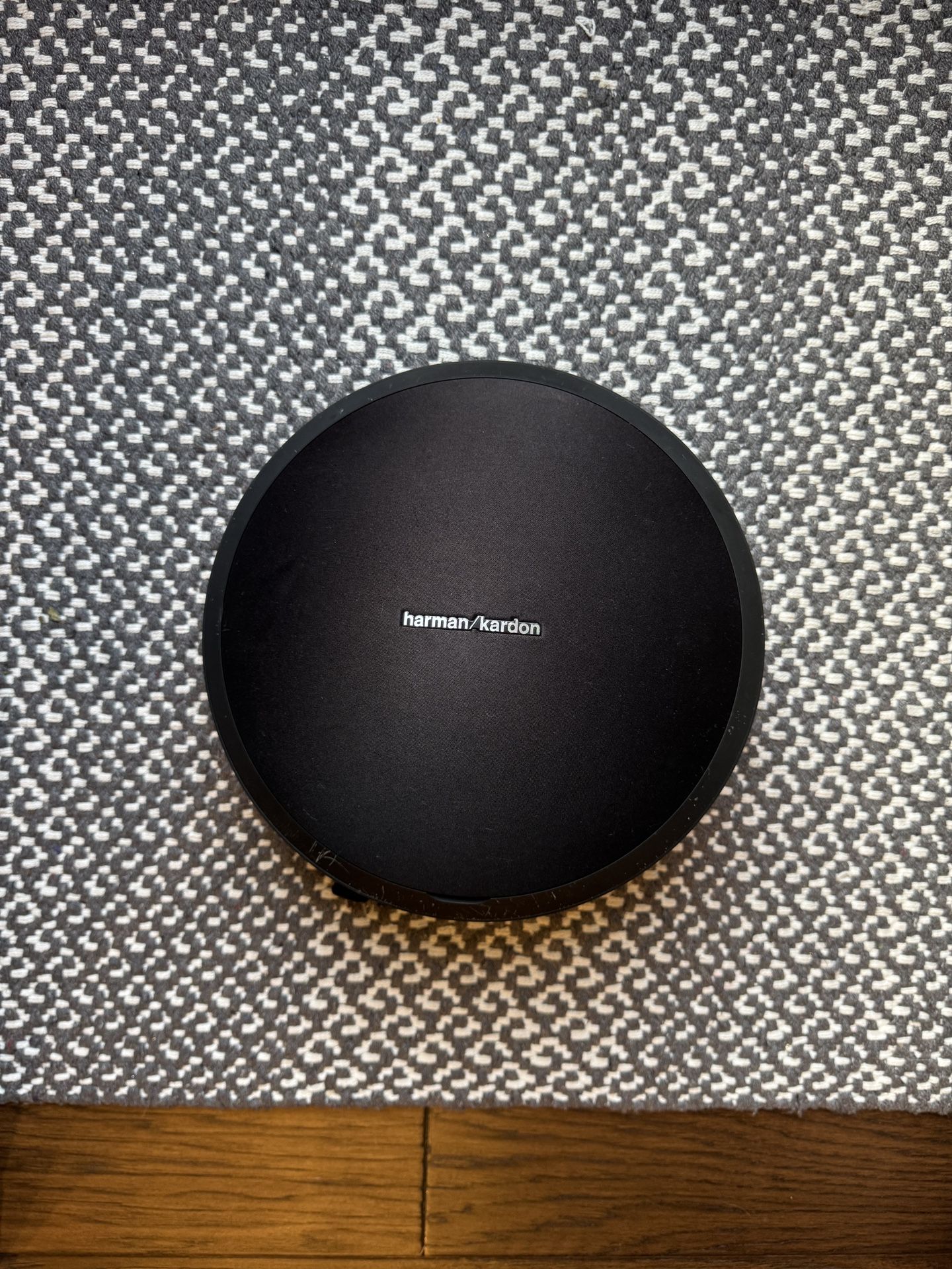 Onyx Studio Harman/Kardon Wireless Portable Bluetooth Speaker
