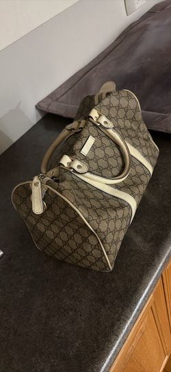 Boston Bag GUCCI