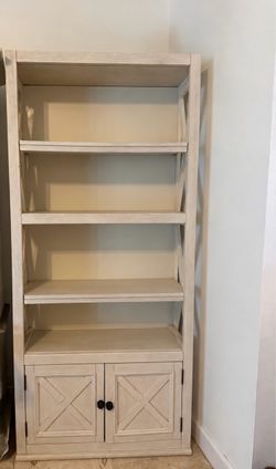 Bookshelf