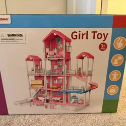 Doll House