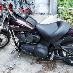 2006 Harley Davidson