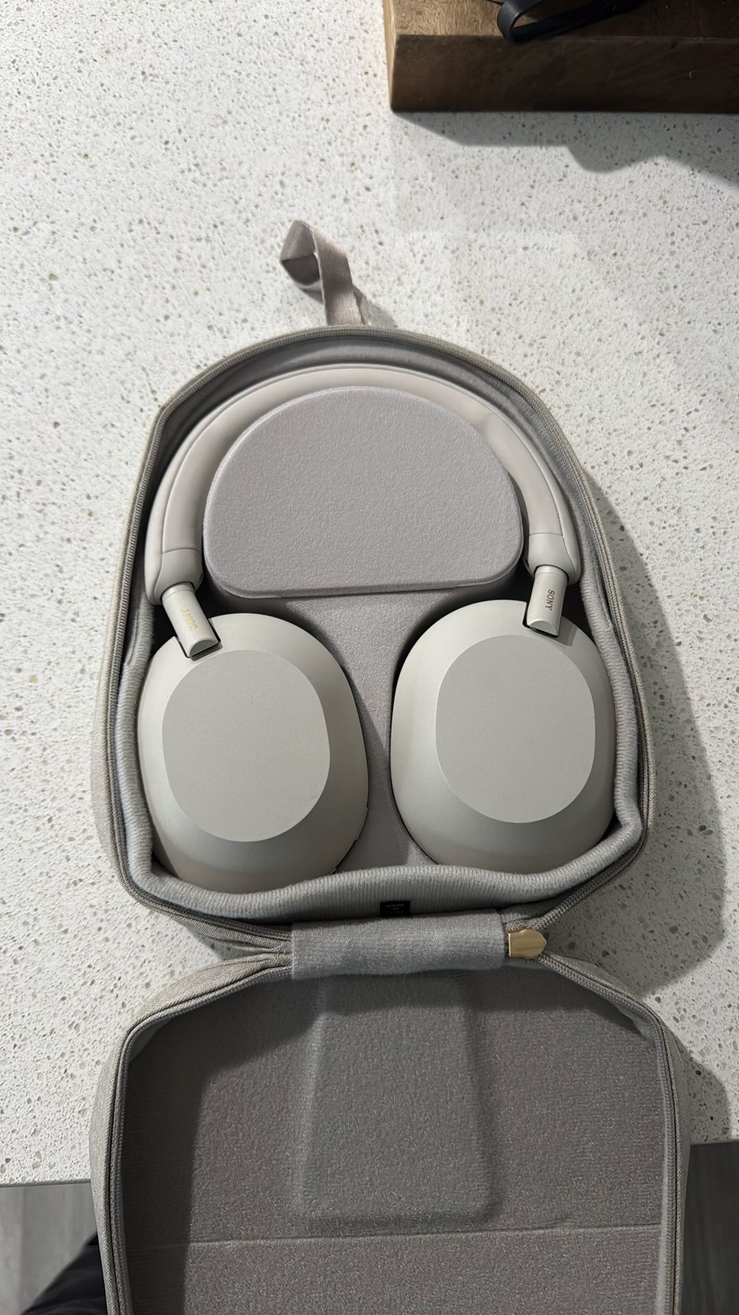 Sony XM5