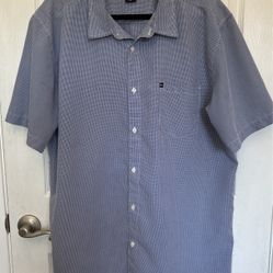 Quicksilver Men’s Shirts 