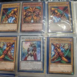 Pokemon Cards With book.