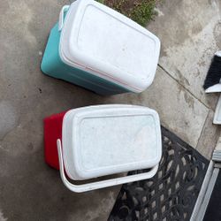 Coolers
