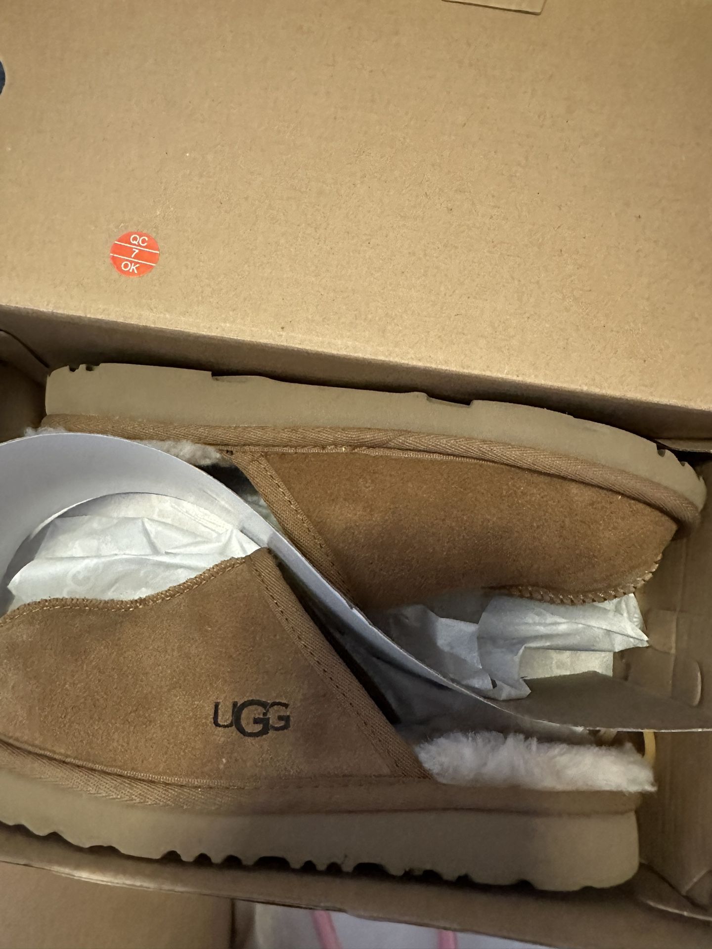 Ugg Slippers