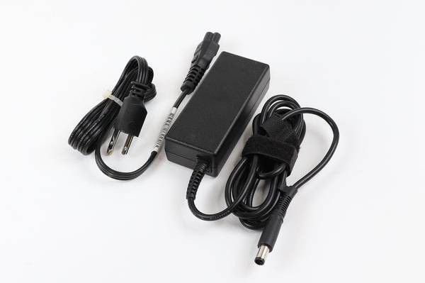 Genuine 65W HP Laptop Charger AC Power Adapter

