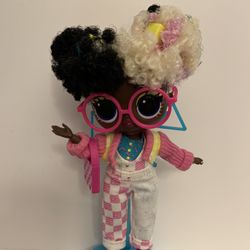 LOL Surprise Tweens Gracie Skates Doll