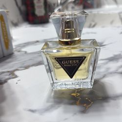 Guess seductive perfume