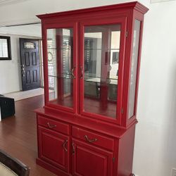 Used Chine Cabinet 