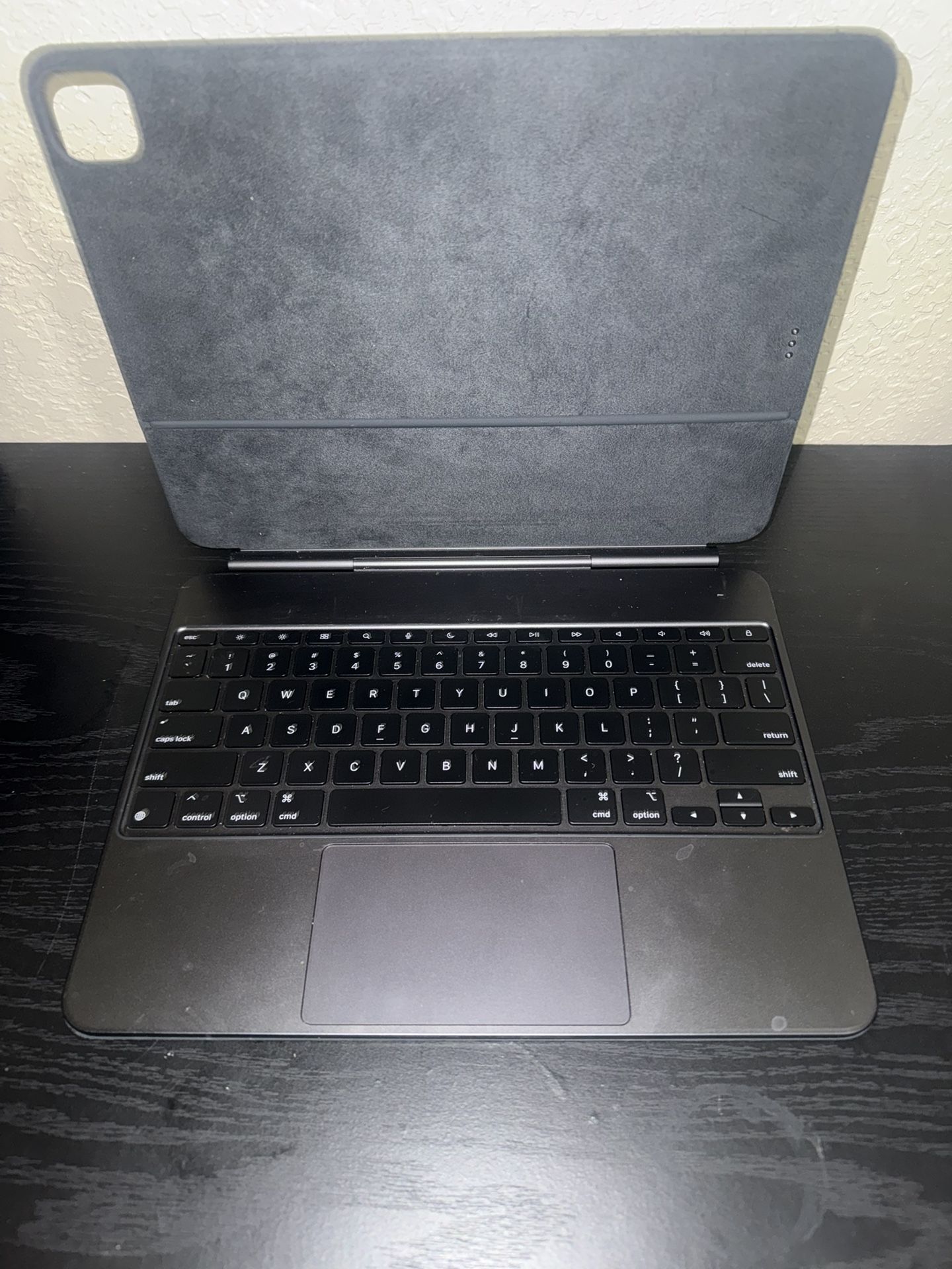 iPad Keyboard With Pencil 13 Inch