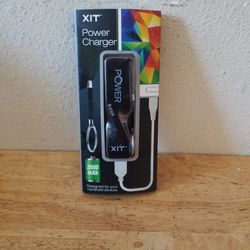 XIT Power Bank 