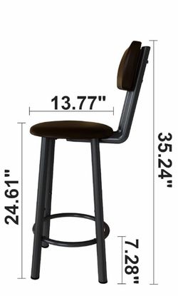 Barstool chairs