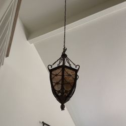 Ceiling Lamp