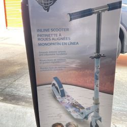 Scooter 