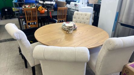 5 pc Dining Table